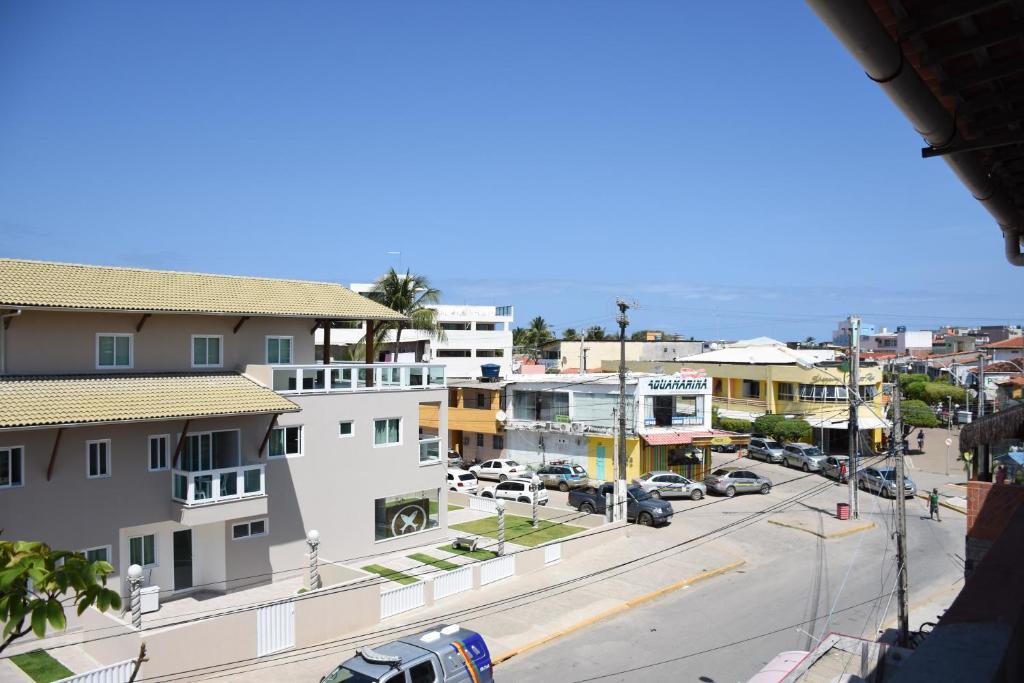  Porto de Galinhas Blue Sky