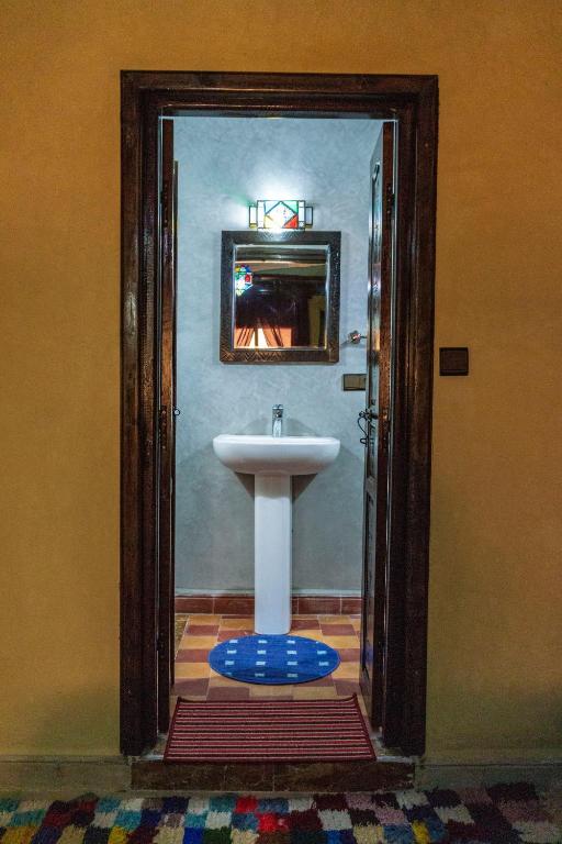Fotografie z fotogalerie ubytování Riad Atlas Panorama v destinaci Imlil