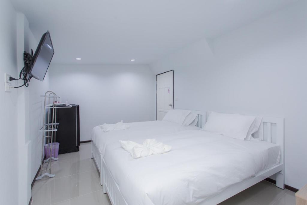 NK Guesthouse 2 - Resim 28