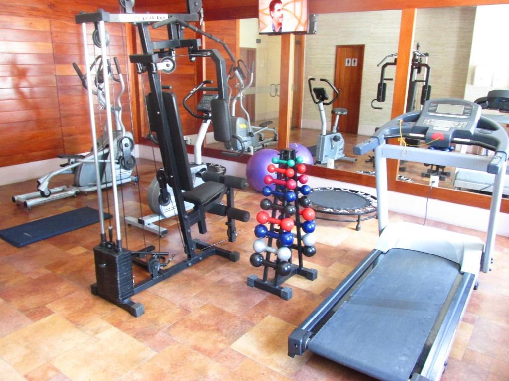  Atrium Hotel Quinta De Pedras