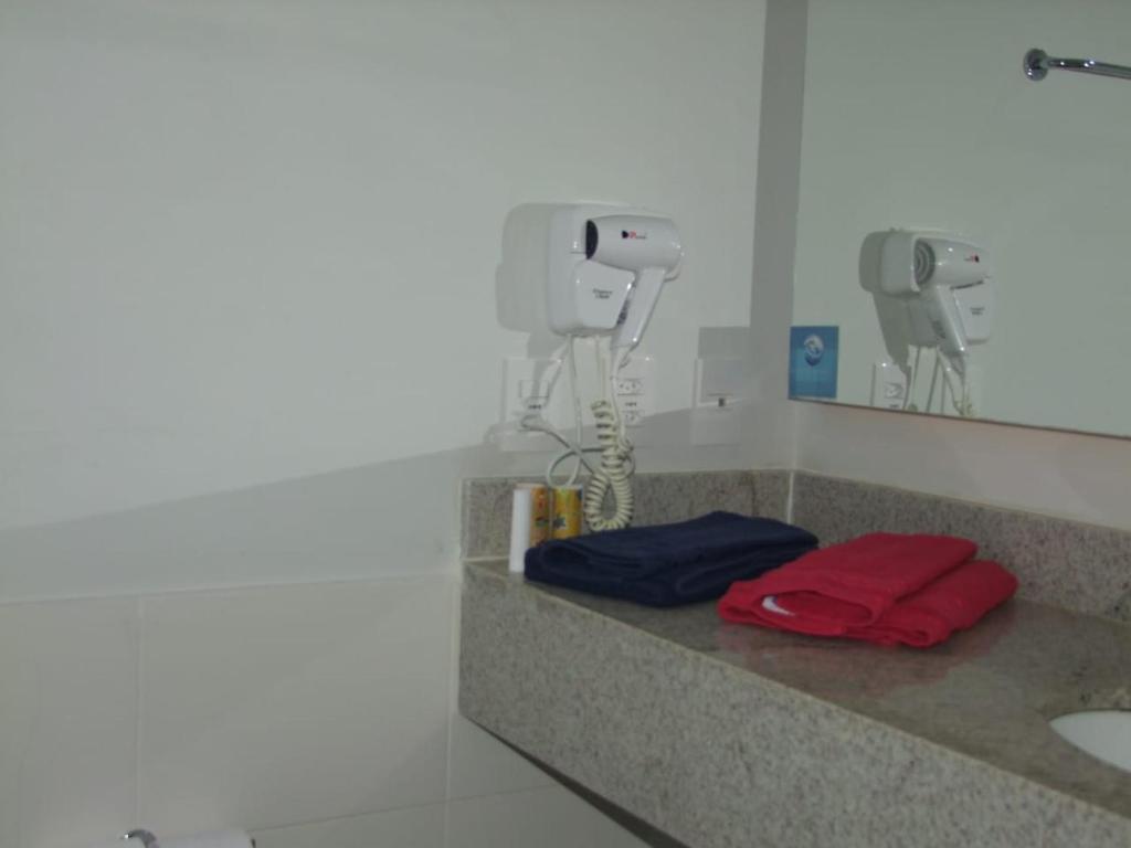  Novissimo Flat em Petrópolis