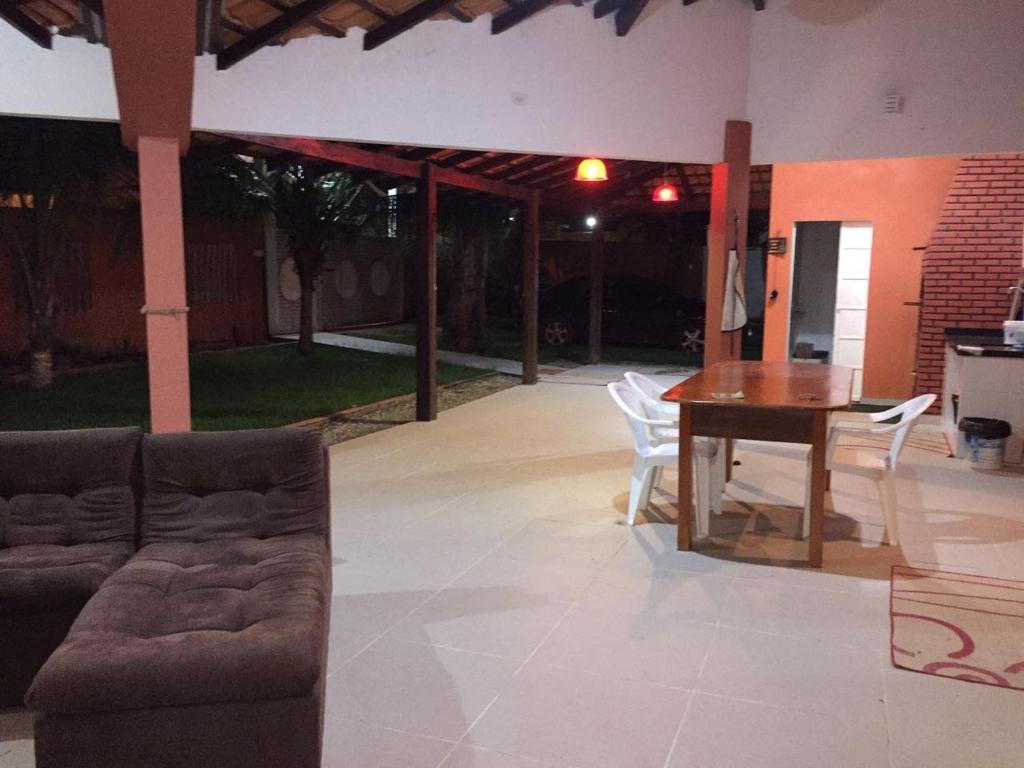  Maison Alter do Chão