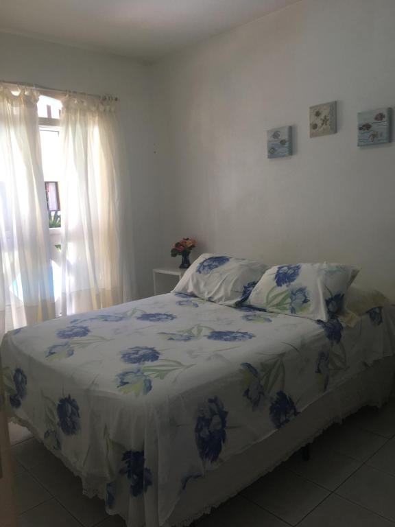 Apartamento em Residencial Riviera - Квартира