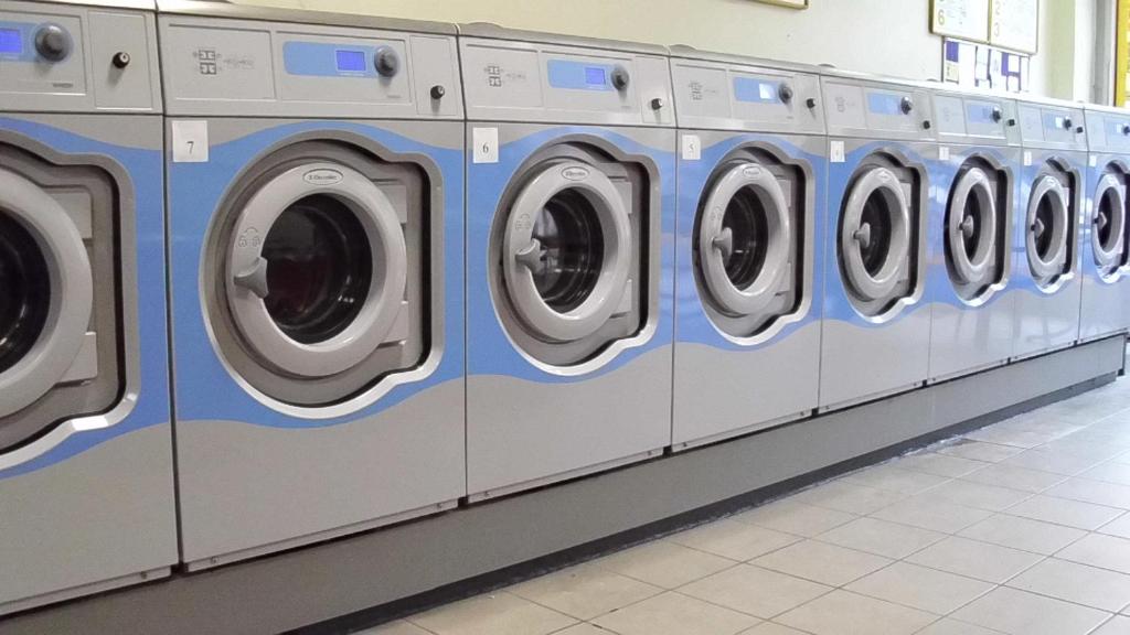 MyRoom - Top Munich Serviced Apartments - Resim 26