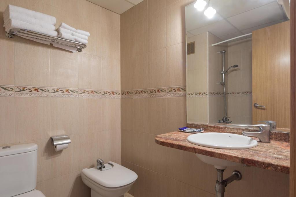 htop Palm Beach & SPA #htopEnjoy - Standard Twin Room