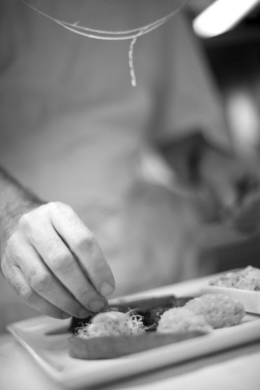 Fotografie z fotogalerie ubytování Hôtel Restaurant Logis La Palette v destinaci Wettolsheim