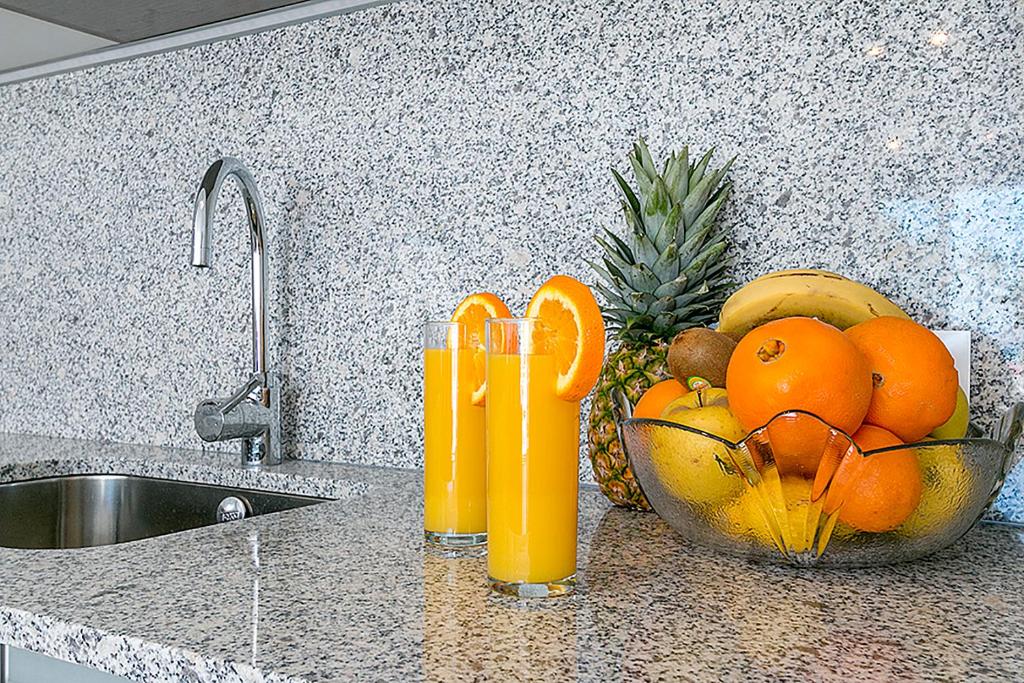 Fotografie z fotogalerie ubytování Apartment CB 2 v destinaci Alcúdia