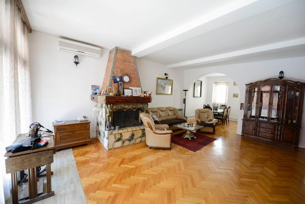 Apartment Citta Vecchia - Apartment