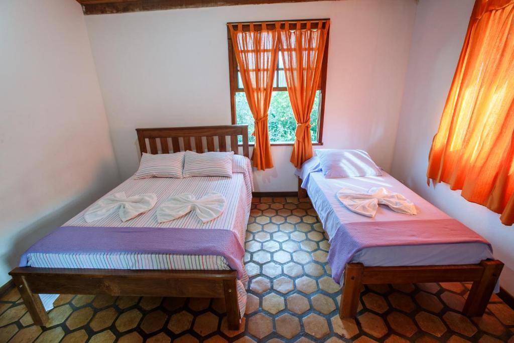  Pousada Casa de Jorge
