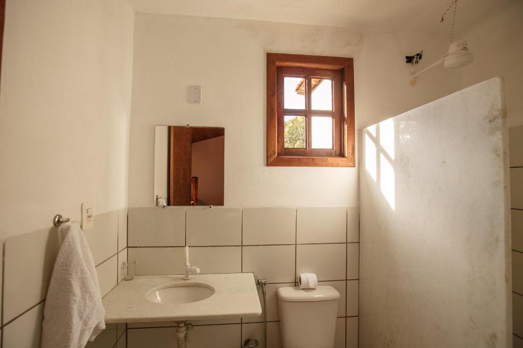  Pousada Casa de Jorge