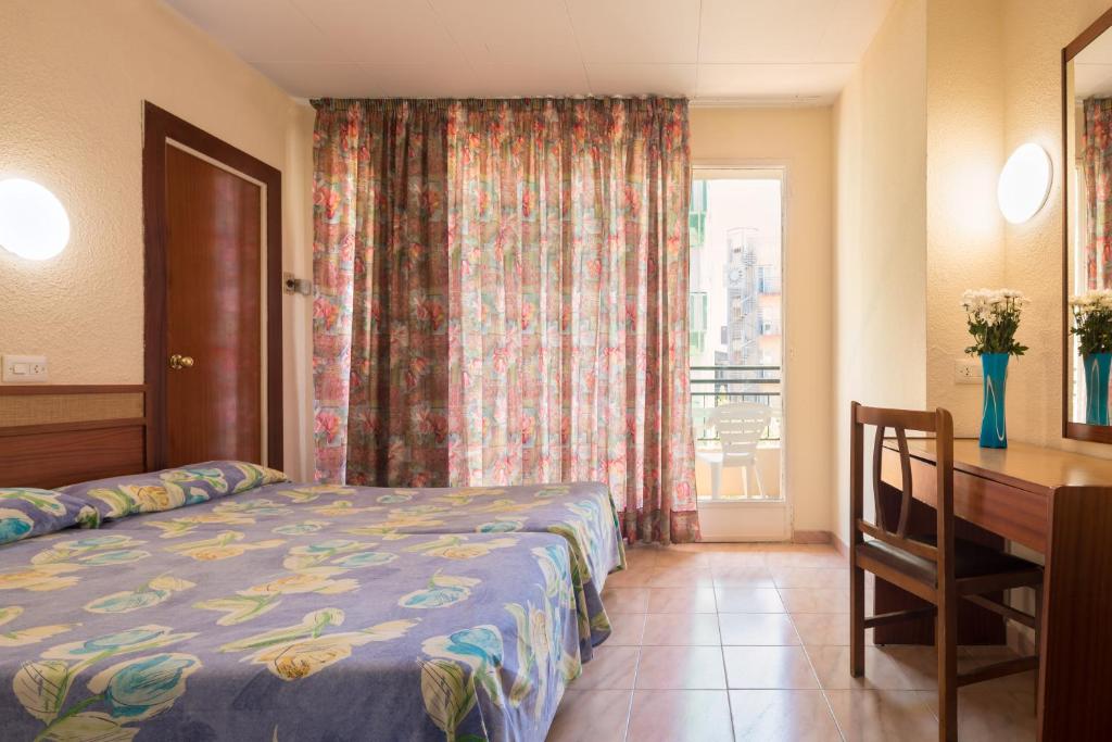 htop Alexis #htopEnjoy, Lloret de Mar – Updated 2022 Prices