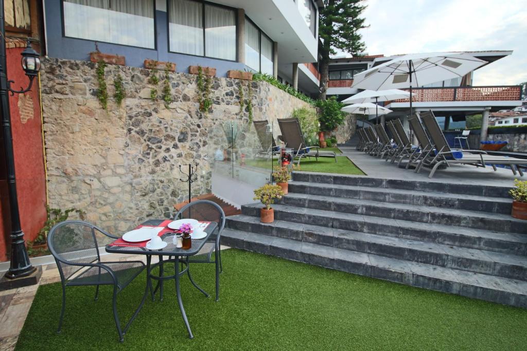 Araucaria Hotel Boutique