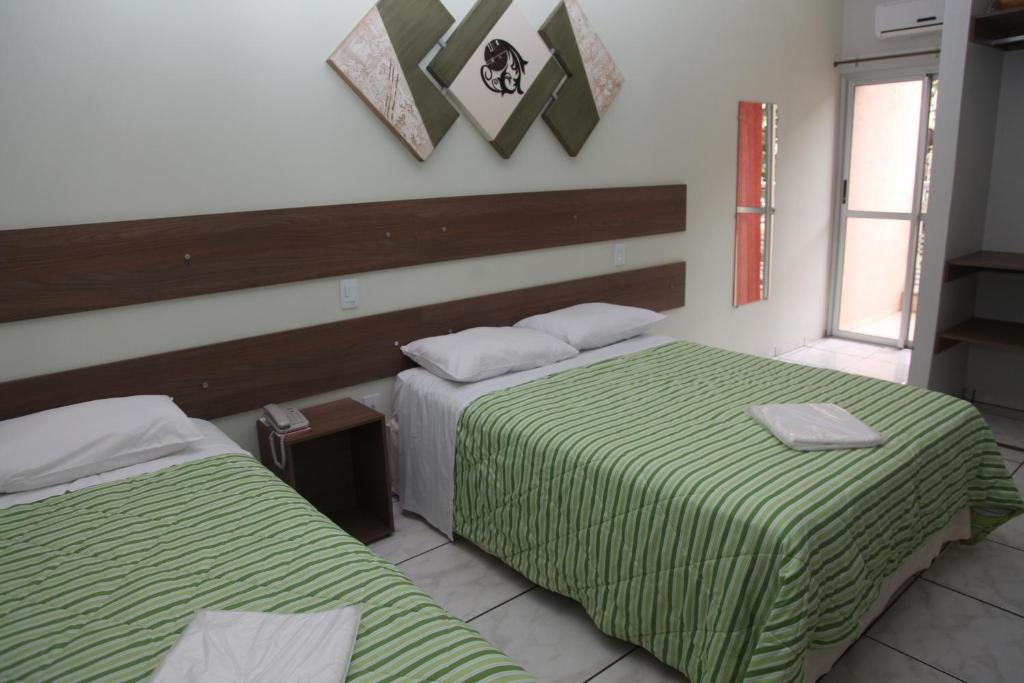  Hotel Soldera Inn