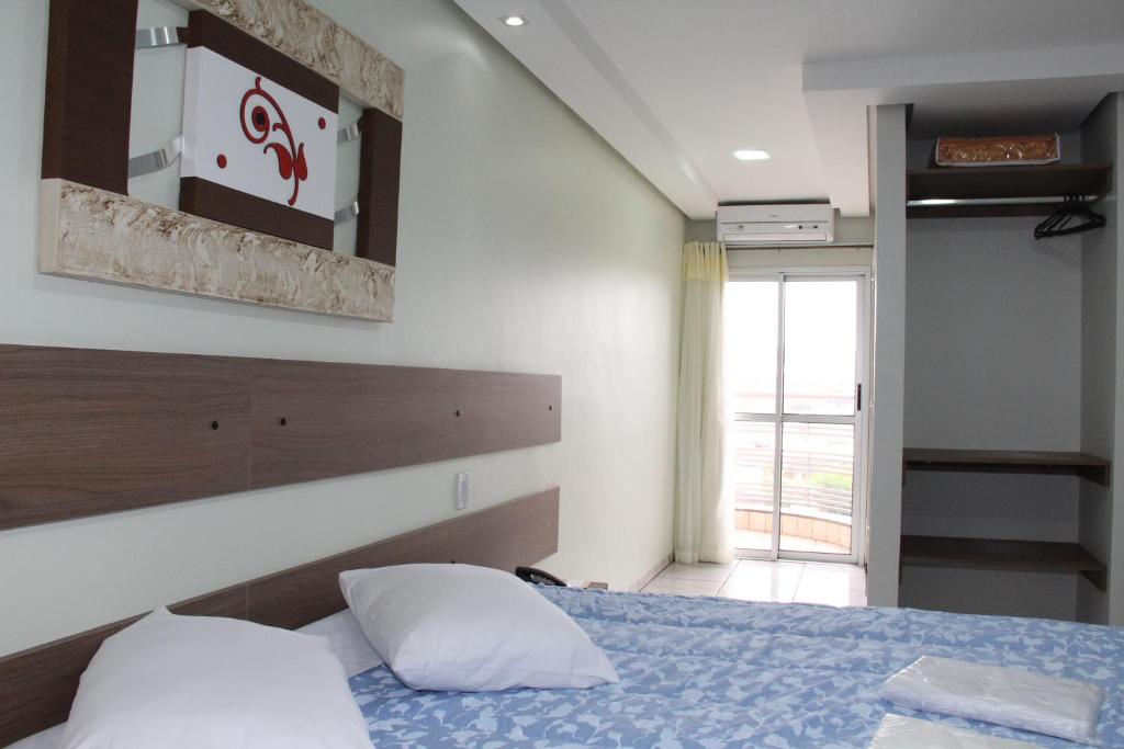  Hotel Soldera Inn