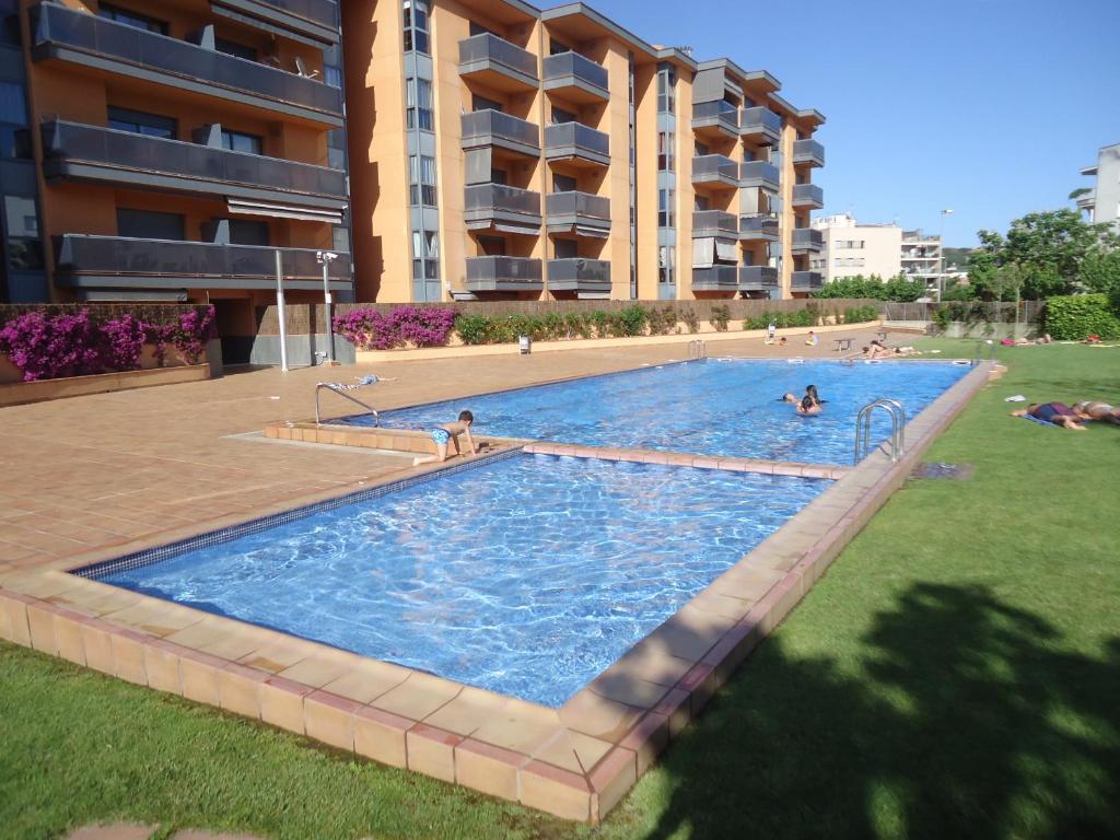 Apartment Costa Brava Vacances, Lloret de Mar, Spain ...
