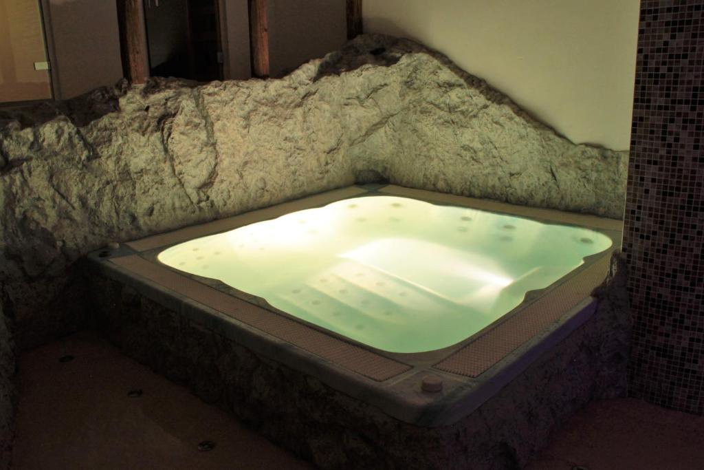 Foto dalla galleria di Albergo Dei Pescatori a Piode