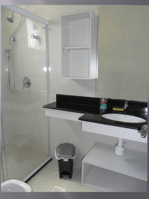  Comfort Embaré Santos