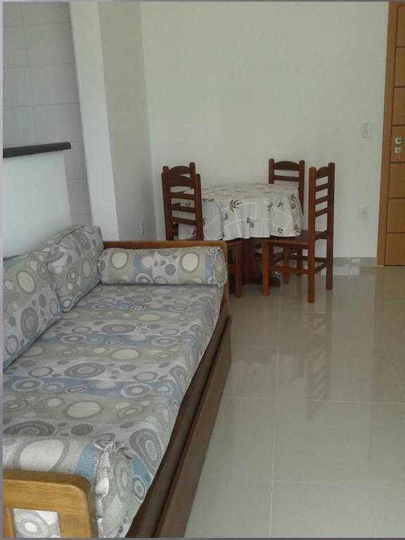  Comfort Embaré Santos