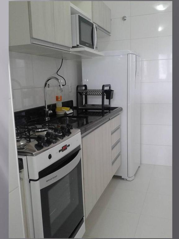  Comfort Embaré Santos