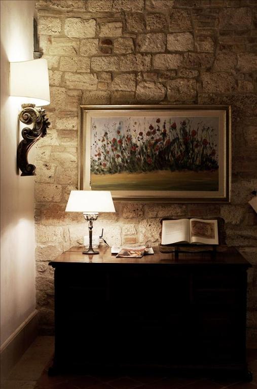 Fotografie z fotogalerie ubytování Hotel & Residenza 100 Torri v destinaci Ascoli Piceno