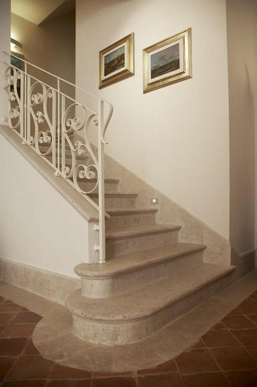 Fotografie z fotogalerie ubytování Hotel & Residenza 100 Torri v destinaci Ascoli Piceno