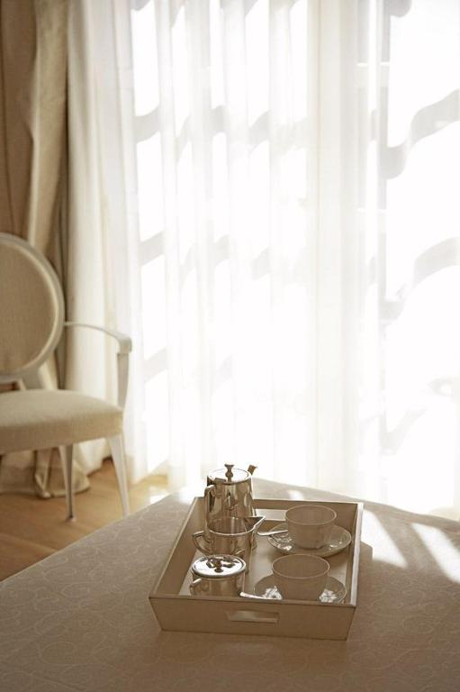Fotografie z fotogalerie ubytování Hotel & Residenza 100 Torri v destinaci Ascoli Piceno