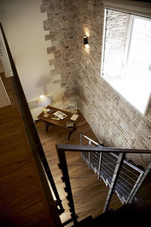 Fotografie z fotogalerie ubytování Hotel & Residenza 100 Torri v destinaci Ascoli Piceno