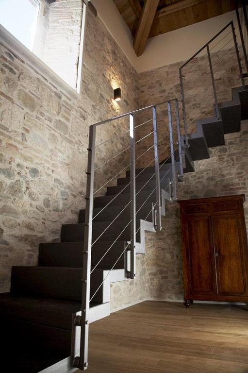 Fotografie z fotogalerie ubytování Hotel & Residenza 100 Torri v destinaci Ascoli Piceno