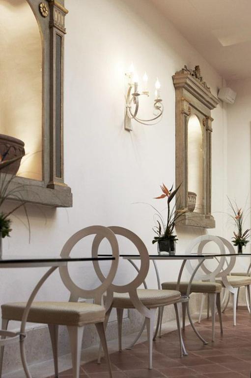 Fotografie z fotogalerie ubytování Hotel & Residenza 100 Torri v destinaci Ascoli Piceno