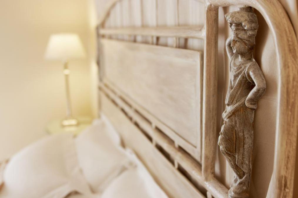 Koupelna v ubytování Hotel & Residenza 100 Torri