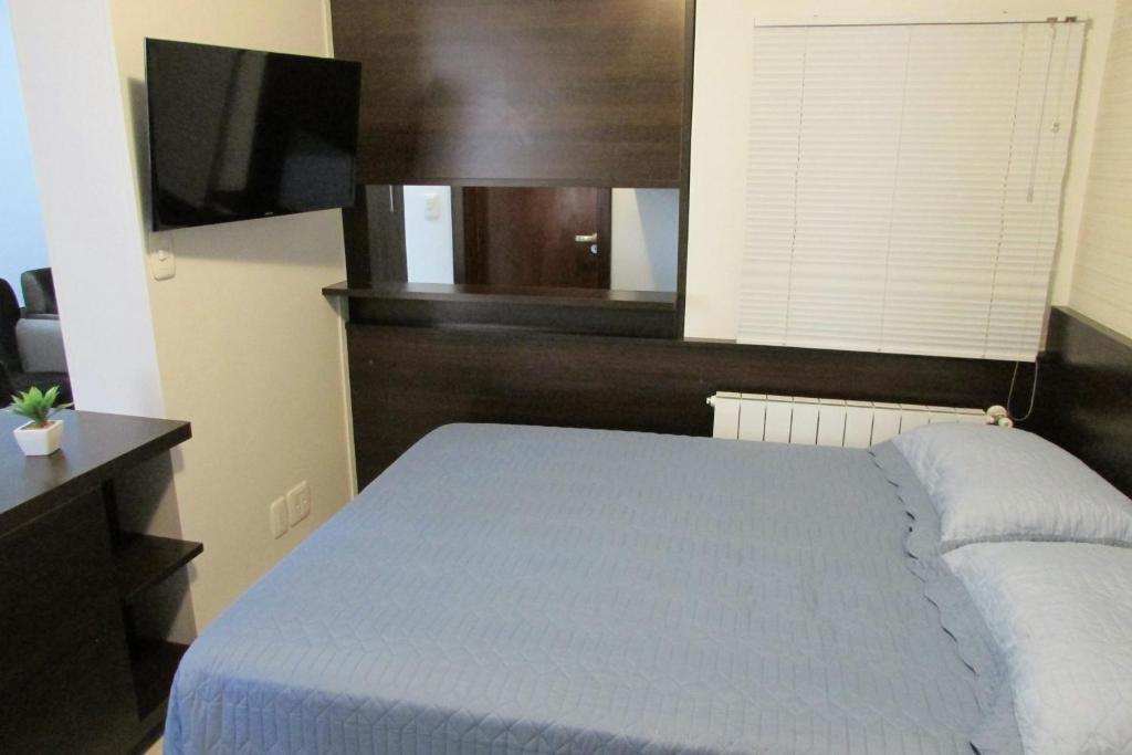  Apartamento Centro Catedral