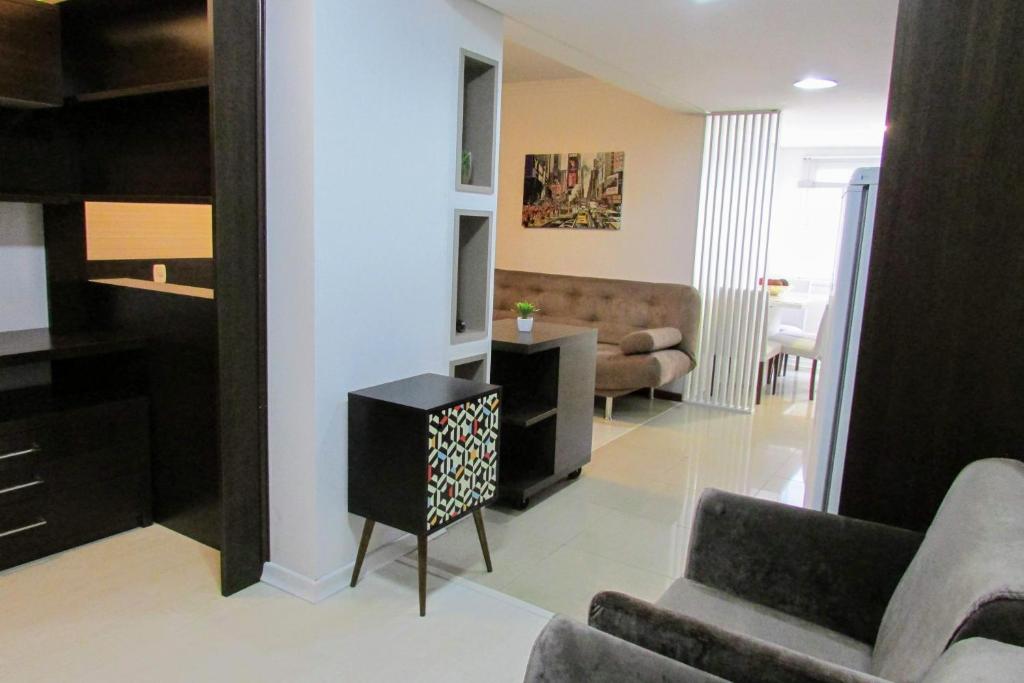  Apartamento Centro Catedral