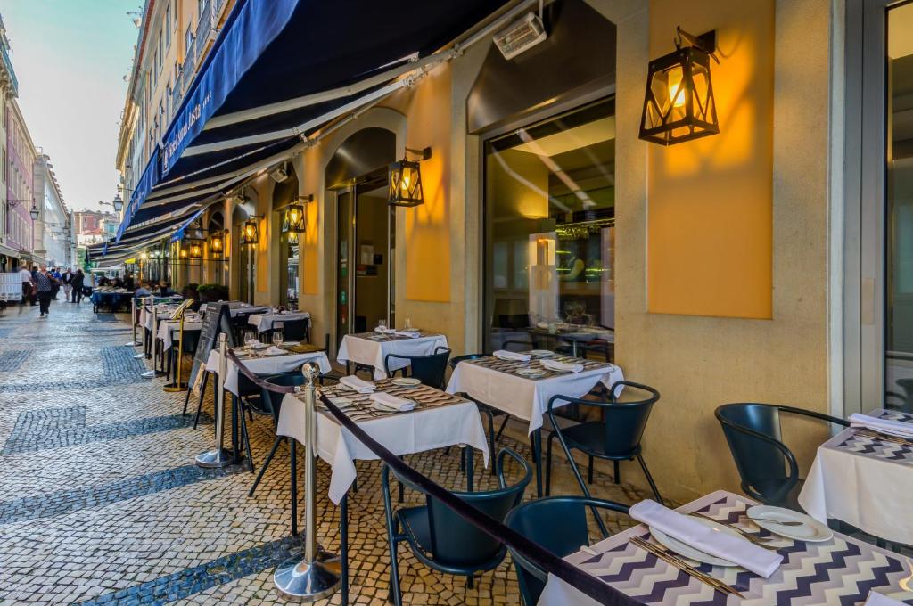 Hotel Santa Justa - Resim 27