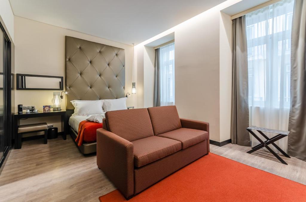 Hotel Santa Justa - Resim 31