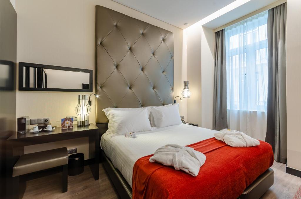 Hotel Santa Justa - Resim 11