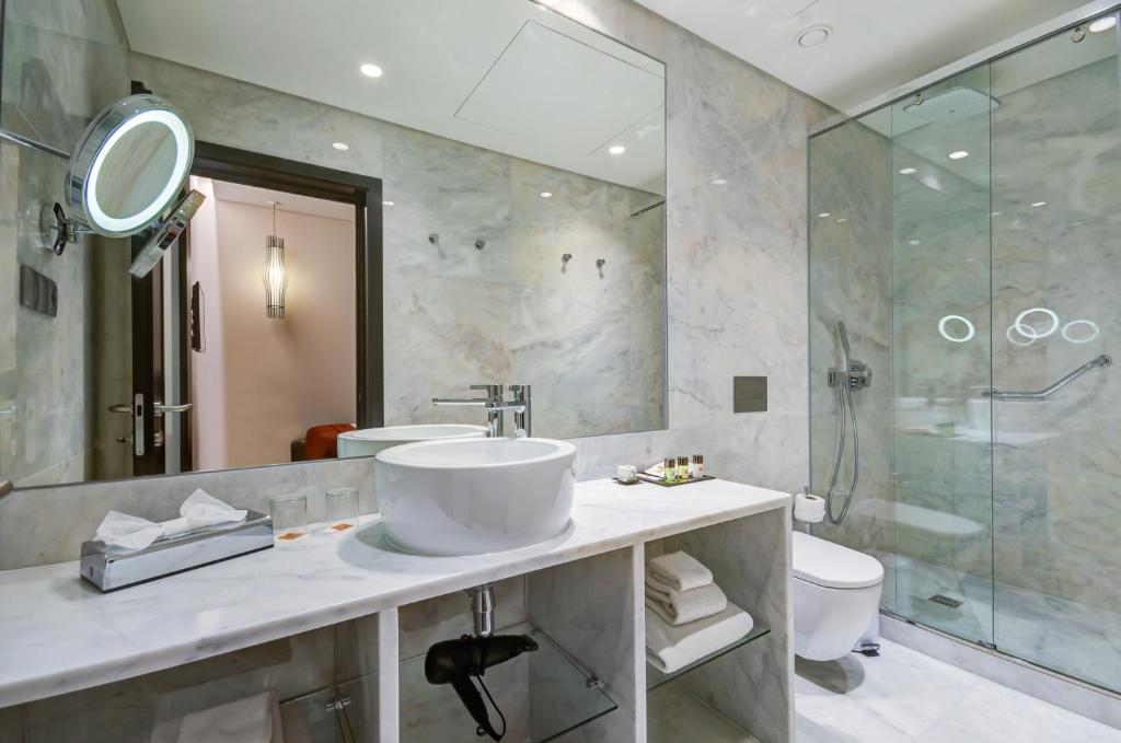 Hotel Santa Justa - Resim 43