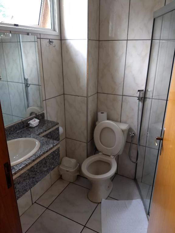  Hotel Soldera Inn