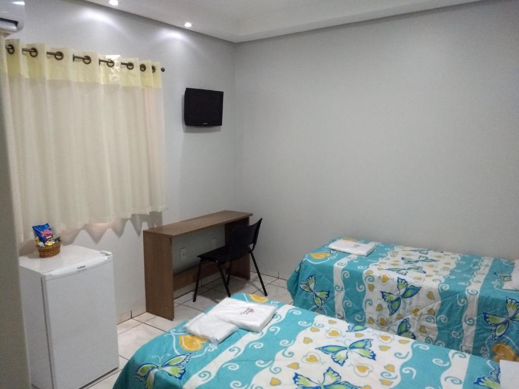  Hotel Soldera Inn