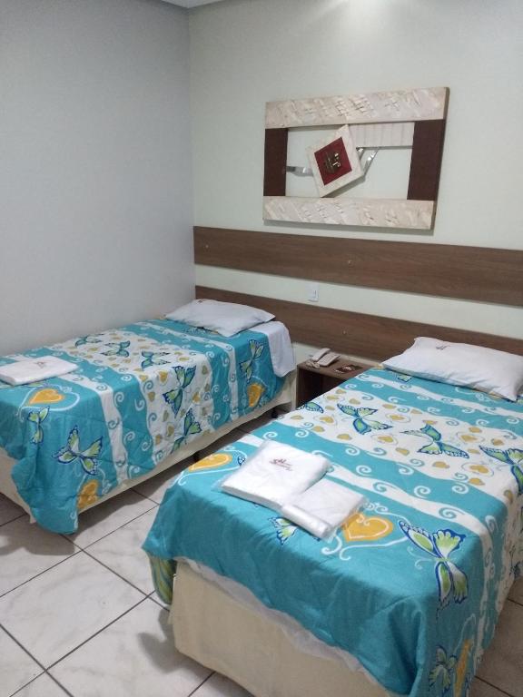  Hotel Soldera Inn