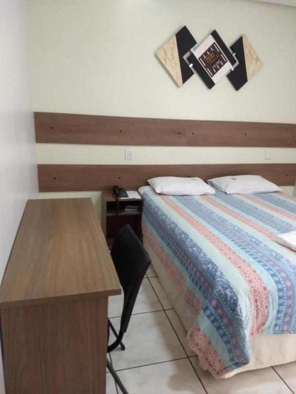  Hotel Soldera Inn