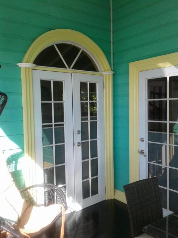 Fotografie z fotogalerie ubytování Palm Cottage v destinaci Castries