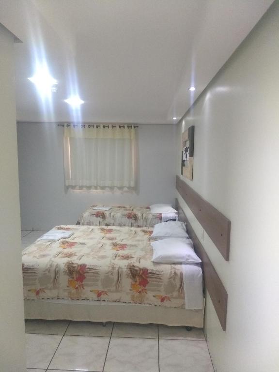  Hotel Soldera Inn