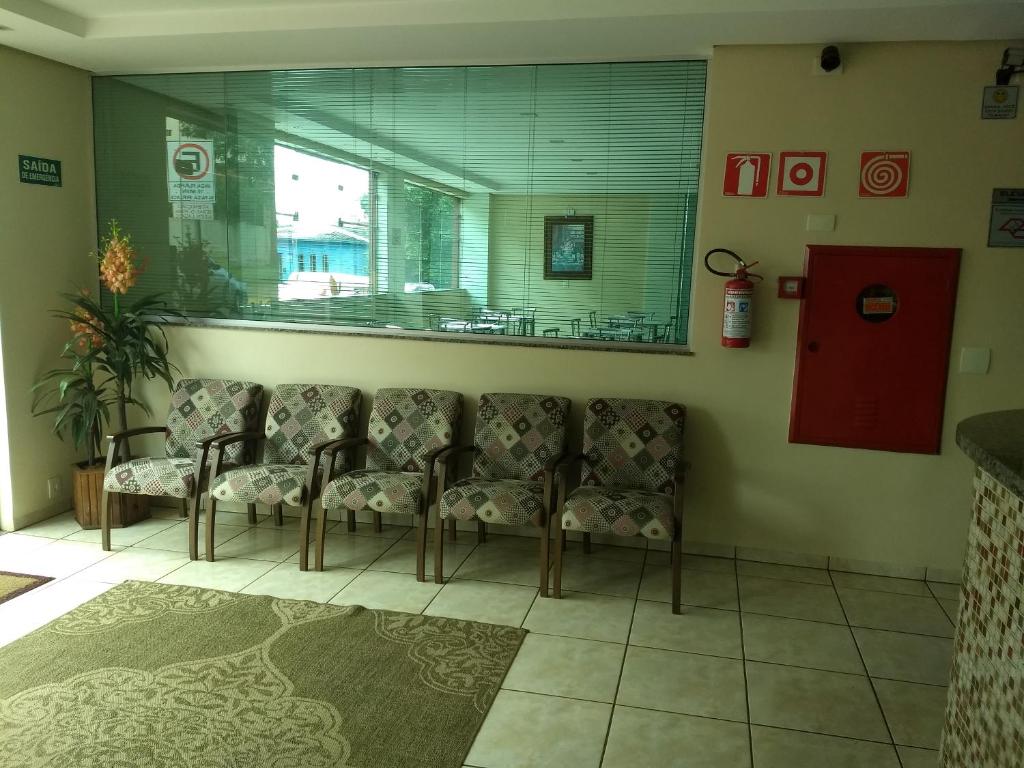  Hotel Soldera Inn