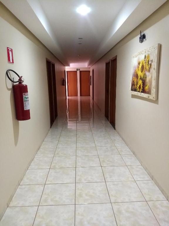  Hotel Soldera Inn