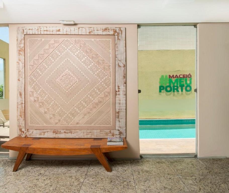  Hotel Porto Maceió