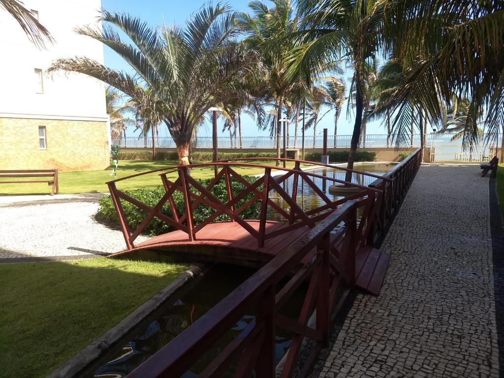  Cobertura breezes do Cumbuco
