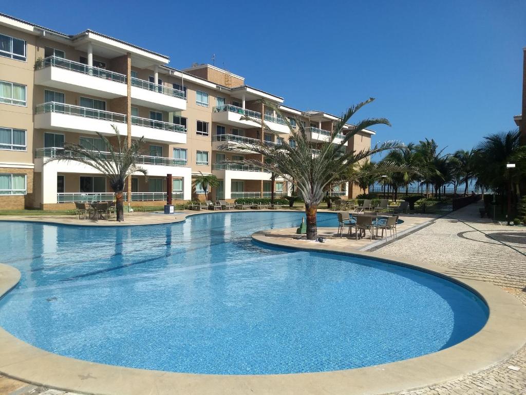 Cobertura breezes do Cumbuco