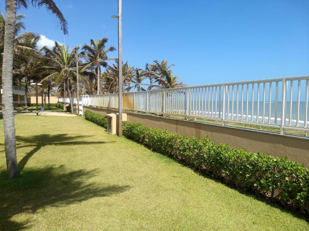  Cobertura breezes do Cumbuco
