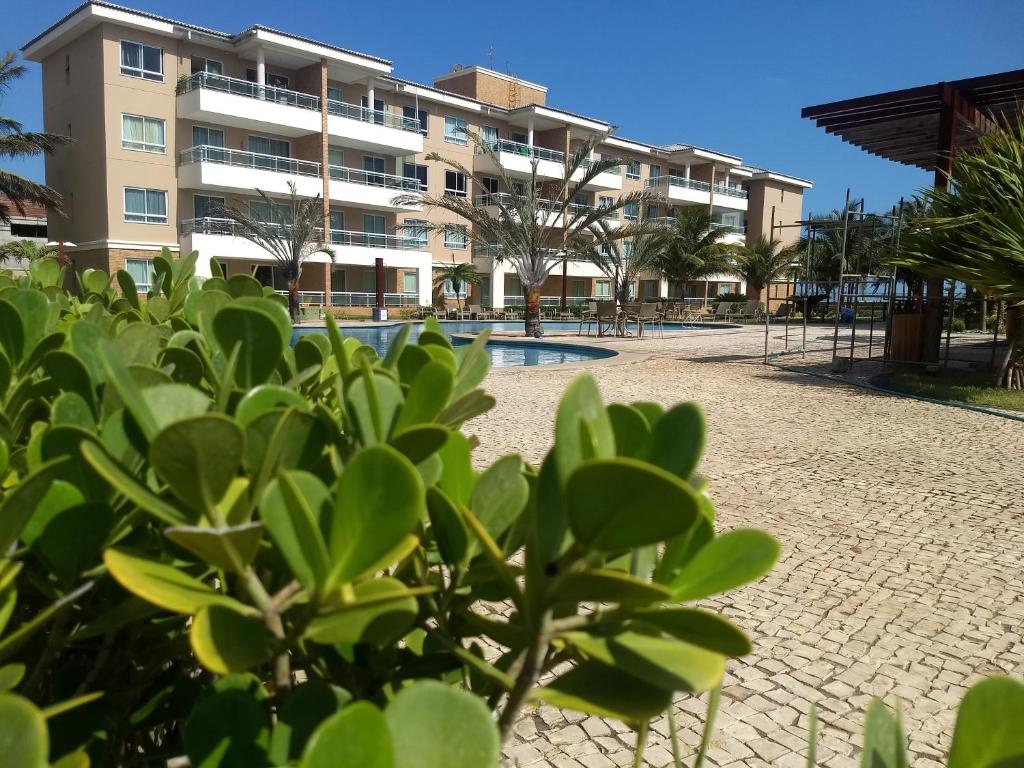  Cobertura breezes do Cumbuco