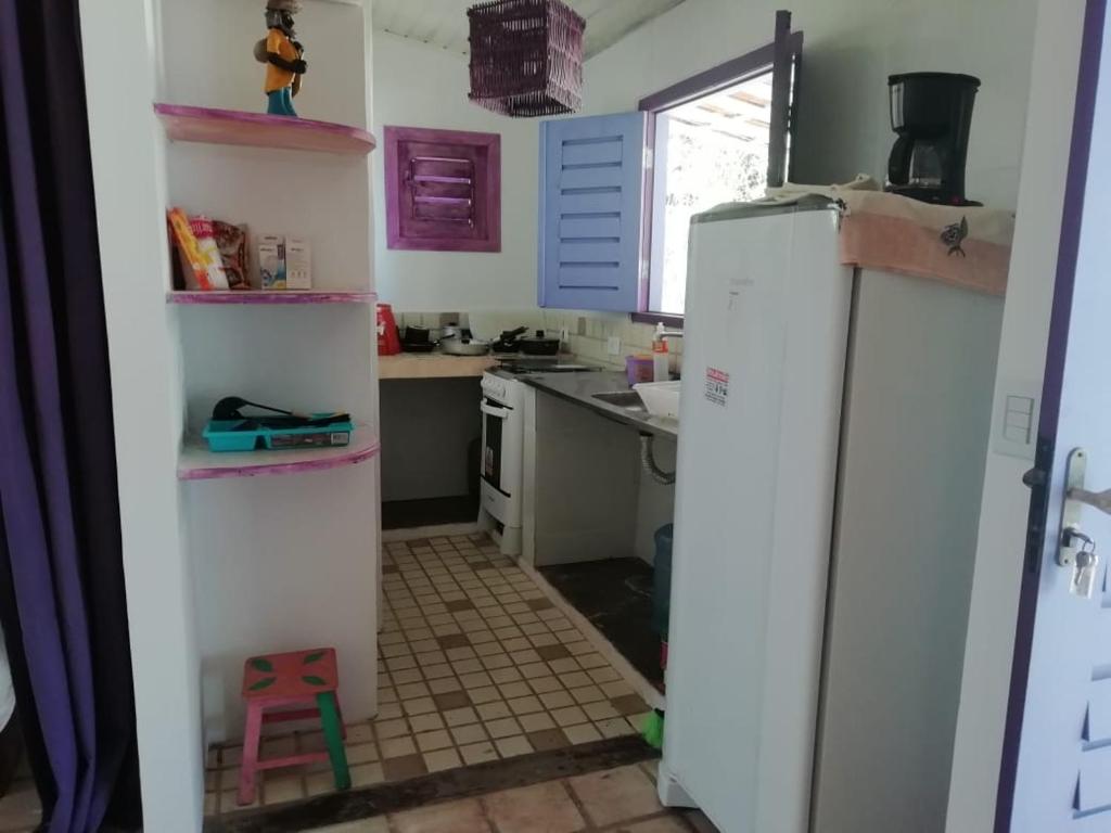  Meu Paraíso. Pipa
